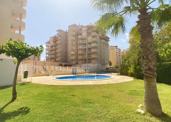 Apartment Spanish Connection - Canales De Veneciola *